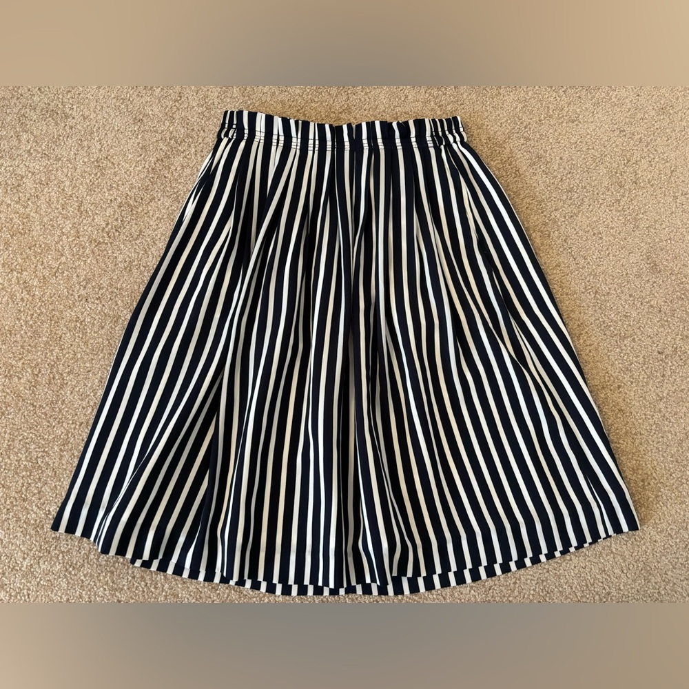 J.Crew skirt